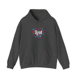 Brazen Hoodies- Wild Heart