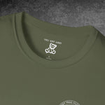 Relic Tees - Lost Bear
