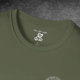 Relic Tees - Lost Bear