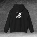 Relic Hoodies - Lost Bear