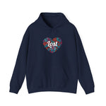 Brazen Hoodies- Wild Heart