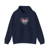 Brazen Hoodies- Wild Heart