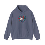 Brazen Hoodies- Wild Heart