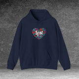 Brazen Hoodies- Wild Heart
