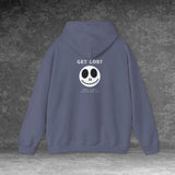 Get Lost Jack - Heavy Blend | Hoodie | Sweatshirt