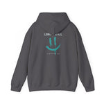 Swagger Hoodies - Feral Smirk