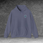 Swagger Hoodies - Feral Smirk