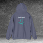 Swagger Hoodies - Feral Smirk