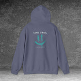 Swagger Hoodies - Feral Smirk