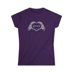Brazen Tees - Verb Your  Vibe