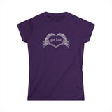 Brazen Tees - Verb Your  Vibe