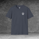 Swagger Tees - Smilin' Jack