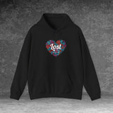 Brazen Hoodies- Wild Heart