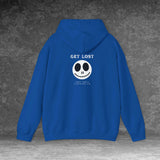 Get Lost Jack - Heavy Blend | Hoodie | Sweatshirt