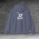 Relic Hoodies - Lost Bear