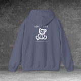 Relic Hoodies - Lost Bear