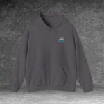 Rubicon Trail Hoodie