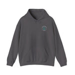 Swagger Hoodies - Feral Smirk