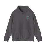 Swagger Hoodies - Feral Smirk