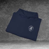 Relic Hoodies - Lost Bear