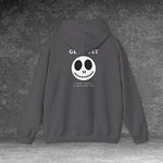 Get Lost Jack - Heavy Blend | Hoodie | Sweatshirt