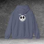 Swagger Hoodies - Smilin' Jack