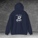 Relic Hoodies - Lost Bear