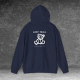Relic Hoodies - Lost Bear