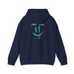 Swagger Hoodies - Feral Smirk
