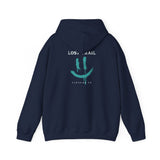 Swagger Hoodies - Feral Smirk