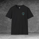 Swagger Tees - Feral Smirk