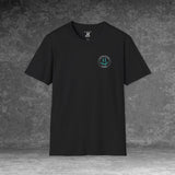 Swagger Tees - Feral Smirk