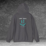 Swagger Hoodies - Feral Smirk