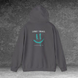 Swagger Hoodies - Feral Smirk