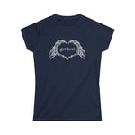 Brazen Tees - Get Lost, I'm Busy