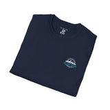 Swagger Tees - True North -  Mountains