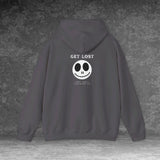 Get Lost Jack - Heavy Blend | Hoodie | Sweatshirt