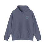 Swagger Hoodies - Feral Smirk