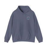 Swagger Hoodies - Feral Smirk