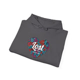 Brazen Hoodies- Wild Heart