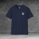 Swagger Tees - Smilin' Jack