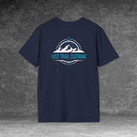 Swagger Tees - True North -  Mountains