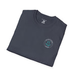 Swagger Tees - Feral Smirk