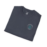Swagger Tees - Feral Smirk