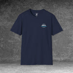 Swagger Tees - True North -  Mountains