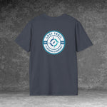 Swagger Tees - True North - Summer of '69