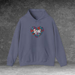 Brazen Hoodies- Wild Heart