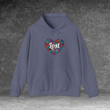 Brazen Hoodies- Wild Heart