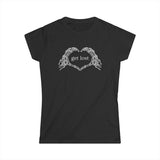Brazen Tees - Get Lost, I'm Busy