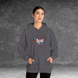 Brazen Hoodies- Wild Heart